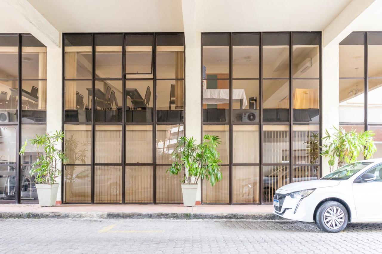 Dexter Hotel - فولتا ريدوندا المظهر الخارجي الصورة