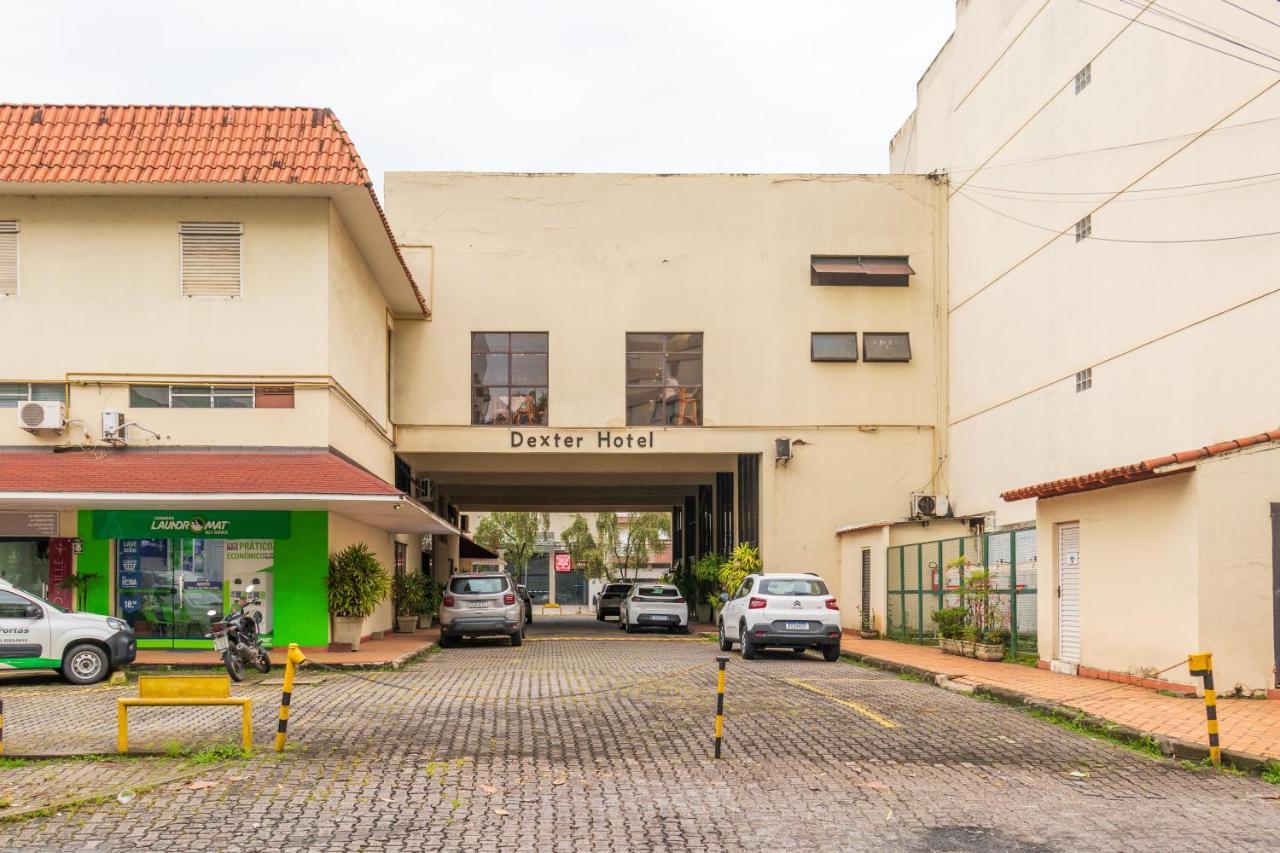 Dexter Hotel - فولتا ريدوندا المظهر الخارجي الصورة