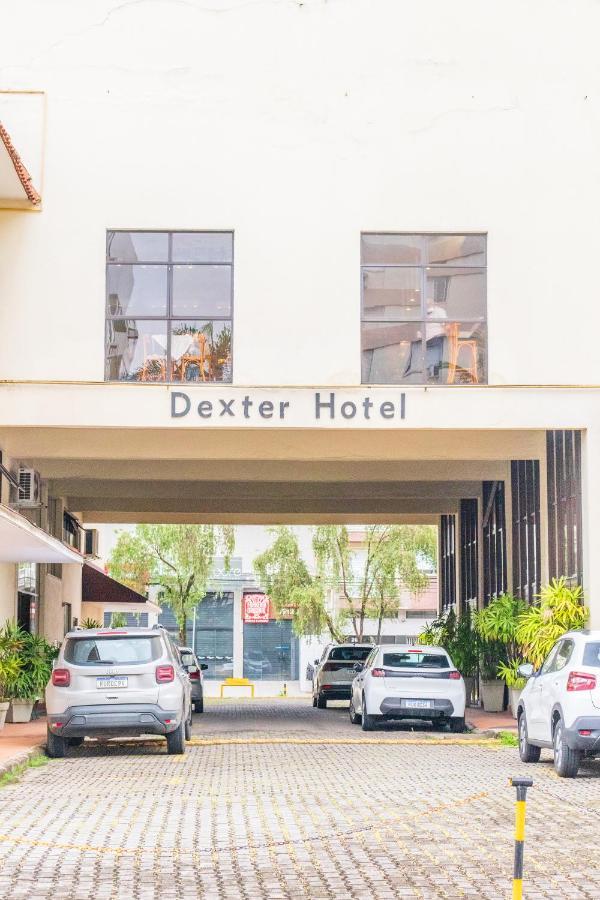 Dexter Hotel - فولتا ريدوندا المظهر الخارجي الصورة