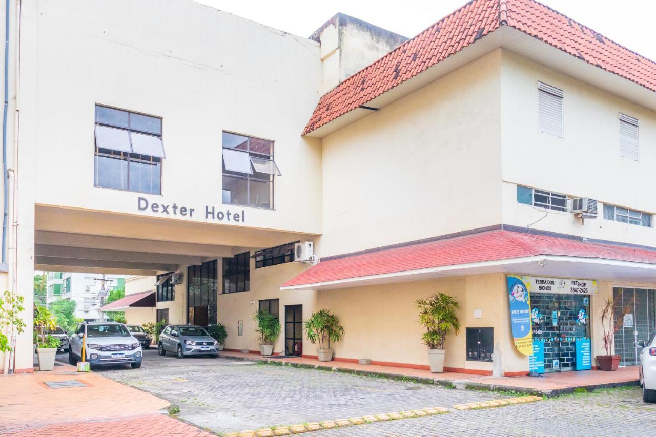 Dexter Hotel - فولتا ريدوندا المظهر الخارجي الصورة