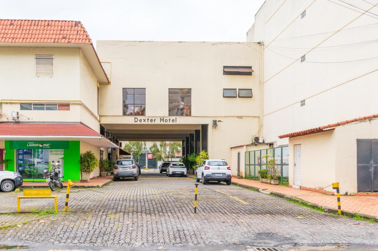 Dexter Hotel - فولتا ريدوندا المظهر الخارجي الصورة