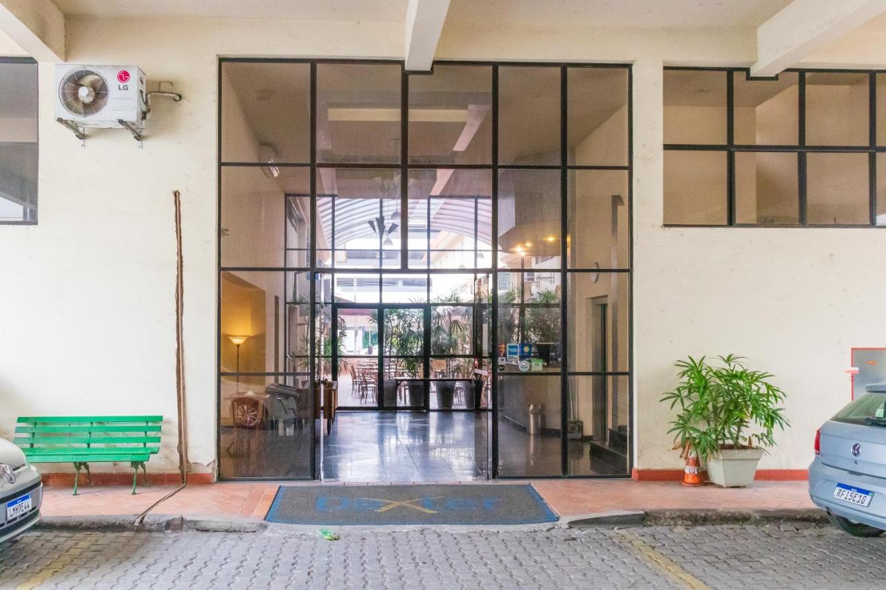 Dexter Hotel - فولتا ريدوندا المظهر الخارجي الصورة
