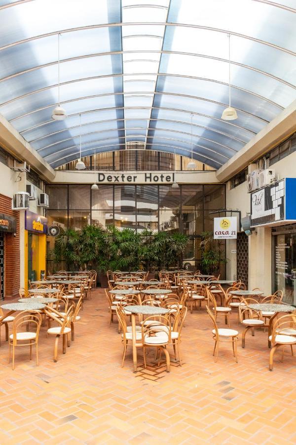 Dexter Hotel - فولتا ريدوندا المظهر الخارجي الصورة