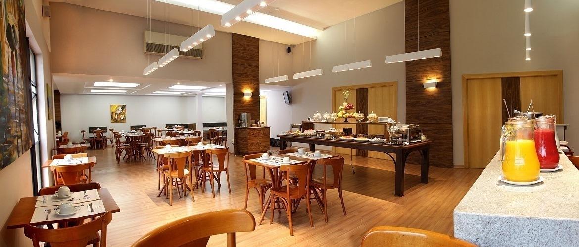 Dexter Hotel - فولتا ريدوندا المظهر الخارجي الصورة