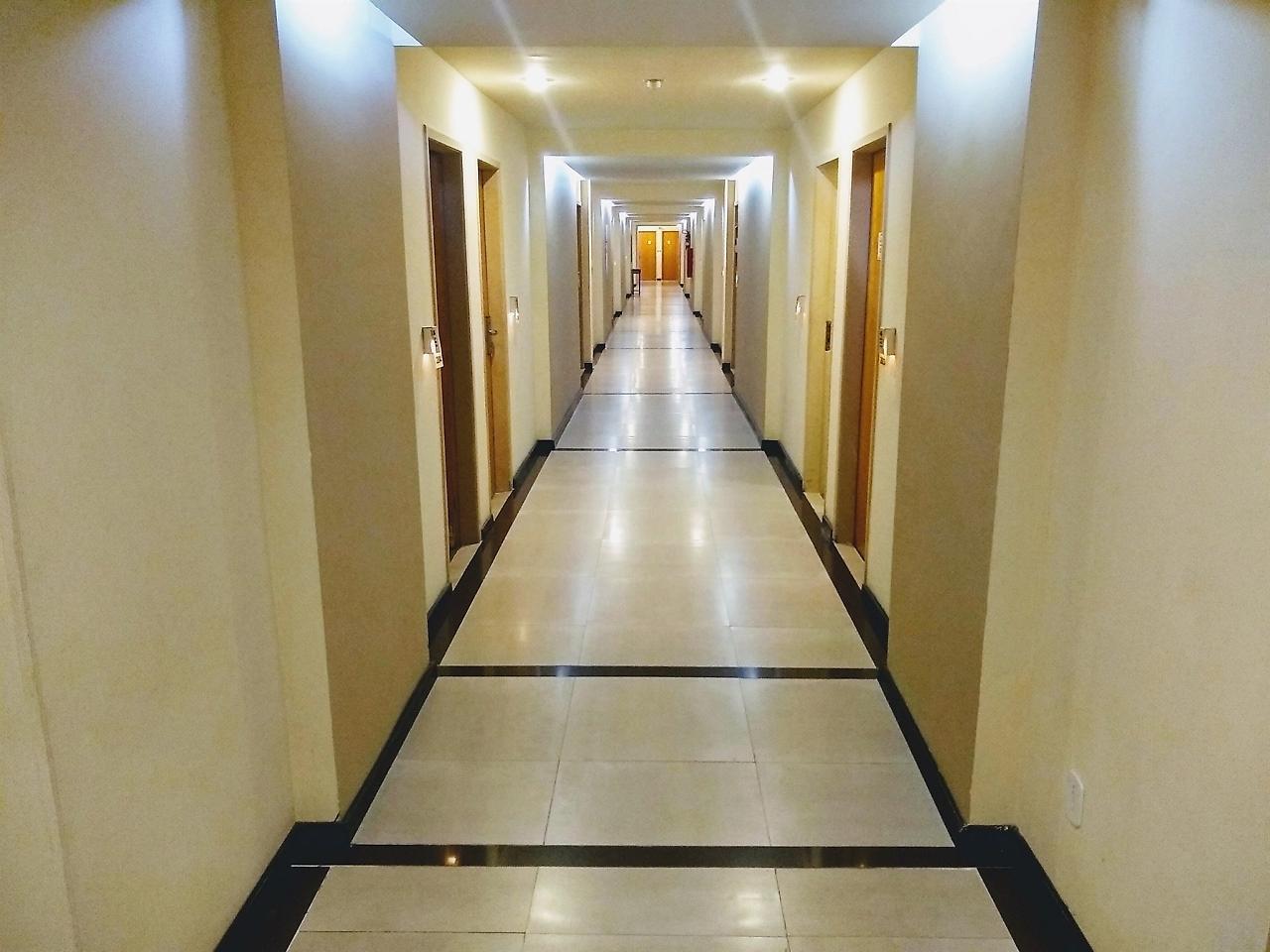 Dexter Hotel - فولتا ريدوندا المظهر الخارجي الصورة
