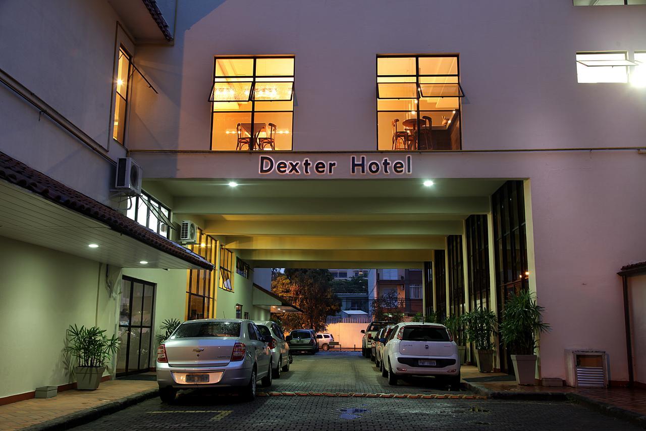 Dexter Hotel - فولتا ريدوندا المظهر الخارجي الصورة