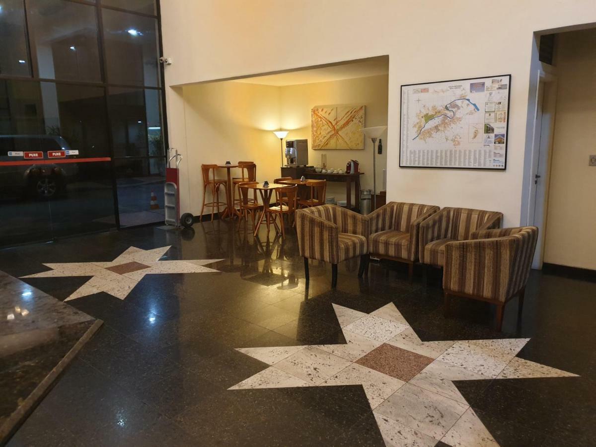 Dexter Hotel - فولتا ريدوندا المظهر الخارجي الصورة